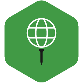 Web Features Icon